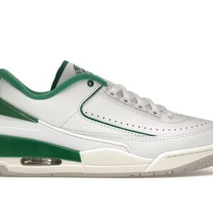 Nike Air Jordan’s AJ 2/3 Sneakers